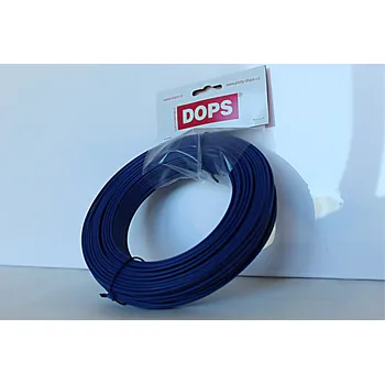 Vázací drát Vázací drát PEREN 1.4/50m - modrý - Vysoká Kvalita Za Skvělou Cenu