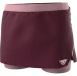 Dynafit Alpine Pro 2in1 Skirt W burgundy - XS
