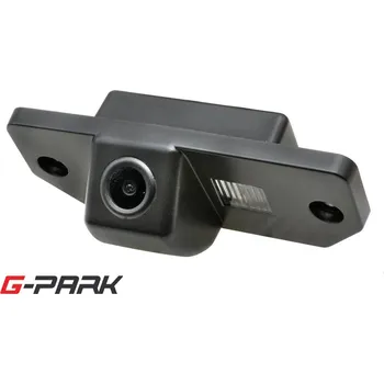 Couvací kamera CCD parkovací kamera Ford Mondeo (00-07) 221902 VT