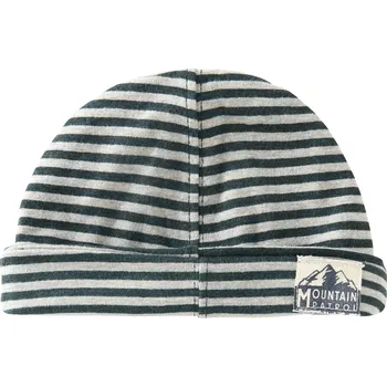 Kojenecká čepice ČEPIČKA NOPPIES PORTERVILLE, BAVLNA Velikost: 3-6 MĚSÍCŮ