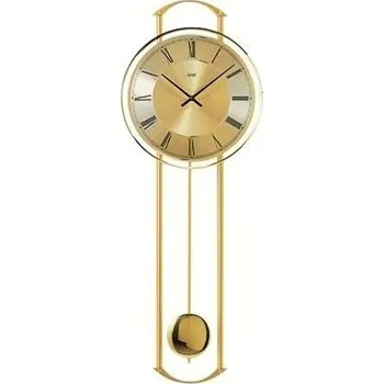 Hodiny Kyvadlové nástěnné hodiny 7083 AMS 60cm