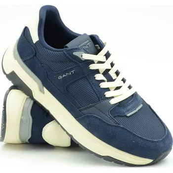 Pánské tenisky Gant Pánské tenisky Gant-28633493-marine Velikost: 43