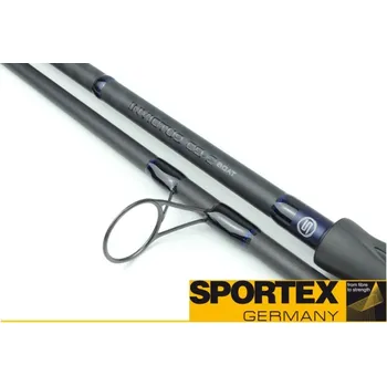 Sportex Kaprové pruty Invictus CS-2 Boat 2-díl Libráž: 3 lb, Délka: 10 Ft
