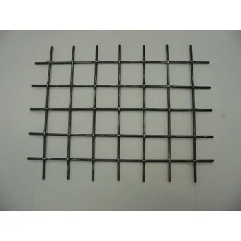 Plotový výplet do rámů Síť LISOVANÁ - Fe - Vysoká Kvalita Za Skvělou Cenu