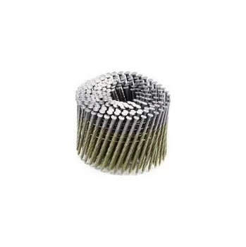 Hřebík BDC HŘEBÍKY PÁSKOVANÉ VE SVITKU 16° šroubové 3,1x90 3600ks