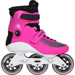 Powerslide Swell Electric Pink 100…
