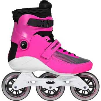 Powerslide Swell Electric Pink 100…