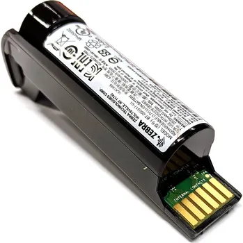 Čtečka čárových kódů Náhradní baterie k Zebra DS2278