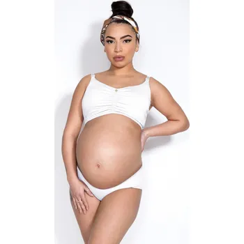 Podprsenka Dámská podprsenka MAMA BRA černá 70E