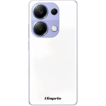 Pouzdro na mobilní telefon Odolné silikonové pouzdro iSaprio - 4Pure - bílý - Xiaomi Redmi Note 13 Pro