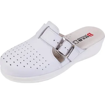 Pracovní obuv Buxa Dámská zdravotní obuv MED21 bílá Velikost: 38
