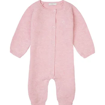 Kojenecký overall OVERAL NOPPIES MONROVIA, RŮŽOVÝ Velikost: 56