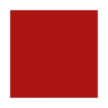 Výtvarný papír Barevný karton A4, 160 g, vínový č. 13