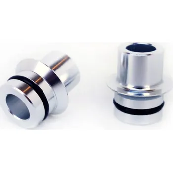 Cyklotrenažér FEEDBACK SPORTS adaptér pro průchozí osu trenažeru OMNIUM