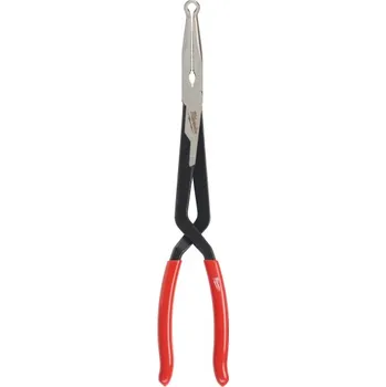 Dílna MILWAUKEE Kleště na hadice s malým průměrem (8 mm) 4932492500