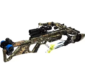 Kuše Excalibur Micro Suppressor 400 TD