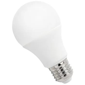 Spectrum LED GLS E27 9W 230V 980lm 6000K
