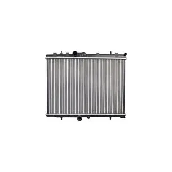 Chladič motoru Chladič vody CITROËN C4 | 1.6 | 1598ccm | Benzín | 88kW | EP6 |2004-2010| SRL | 5901532851236