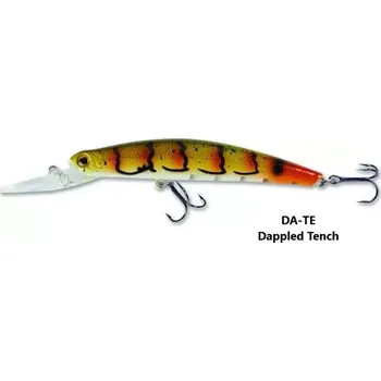 Myslivost Wobler ROB. GOODIE F100 DA-TE