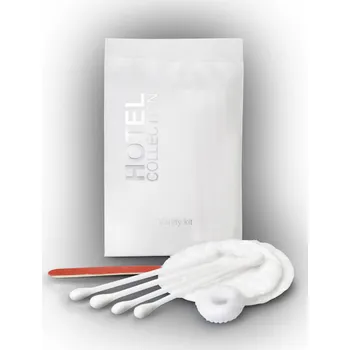 Kosmetická sada Caretrade Kosmetický set HOTEL COLLECTION