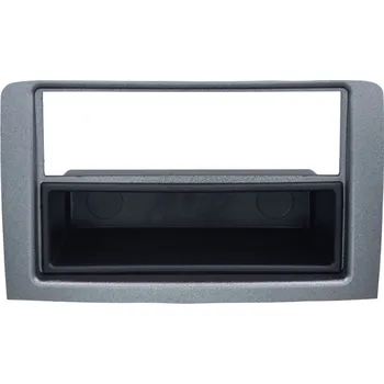 Autorádio ISO redukce pro Lancia Musa 2009-