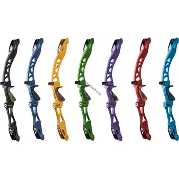 Luk Sanlida MYTH II X10 25" ILF