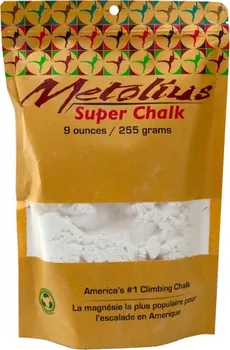 lezecké magnezium Metolius Super Chalk