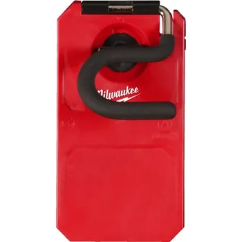 Skříňka na nářadí MILWAUKEE PACKOUT velký S háček 4932480703