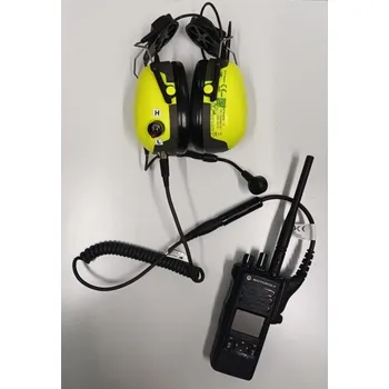 Vysílačka AERO PELTOR 3M pro vrtulníky Radiostanice PELTOR 3M