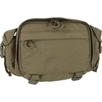 Outdoorové zavazadlo Vak přídavný A2MP DRY EARTH