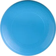 Létající drak Lena Létající talíř 22 cm modrá
