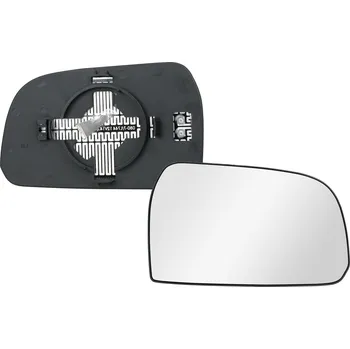 Auto zrcátko Sklo pravého zpětného zrcátka HYUNDAI TUCSON (JM) |6/2004-10/2009| vyhřívané | 5901532552232