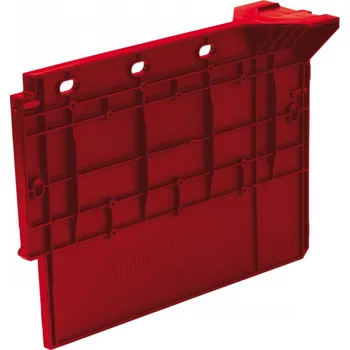 Skříňka na nářadí MILWAUKEE PACKOUT přepážka k přepravce 4932480624