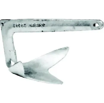 Člun OEM kotva force 2,5kg k lodi nebo člunu