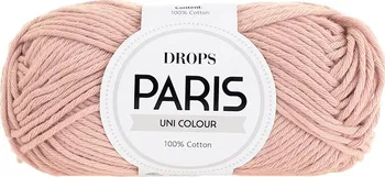 Příze Drops Paris Uni Colour