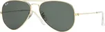 Sluneční brýle Ray-Ban Aviator Large Metal RB3025 W3234 se slevou 42 %
