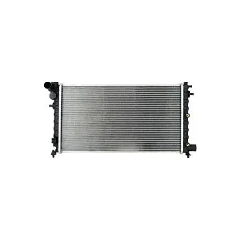 Chladič motoru Chladič vody CITROËN Saxo | 1.5 D | 1527ccm | Diesel | 42kW | TUD5 |1999-2004| SRL | 5901532253467