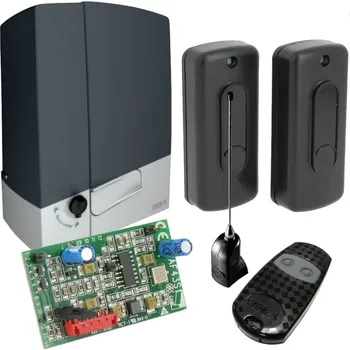 Pohon brány CAM BX 704