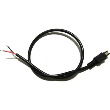 AC-L200 ACL200 AC-L200B AC-L200C AC-L200D Kablik pro napájecí adaptér DC pro Sony DCR-UX5 DCR-UX7 HDR-XR100