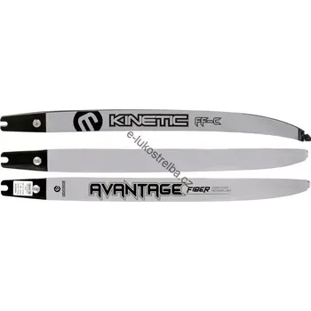 Luk Kinetic Avantage New Limbs ILF (Ramena luku Kinetic Avantage ILF)