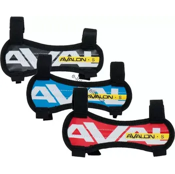 Příslušenství pro luk a kuši Avalon Chránič paže 17cm