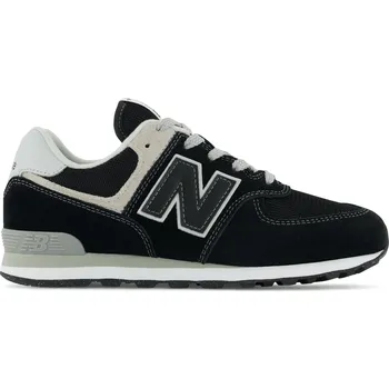 Chlapecké tenisky New Balance GC574EVB, 36