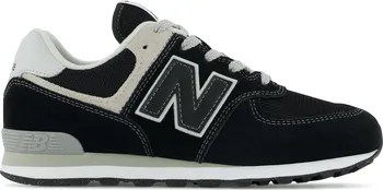 Chlapecké tenisky New Balance GC574EVB