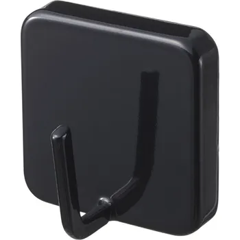 Utěrka Háček magnetický Tower 2261, černý