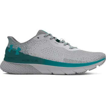 Pánská běžecká obuv Under Armour UA HOVR Turbulence 2-GRY Pánské boty šedé 42 3026520-108-8.5