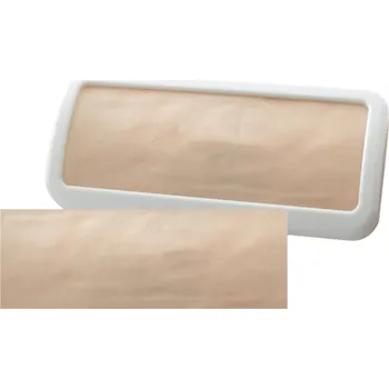 Model pro výuku šití chirurgických stehů - náhradní vložka