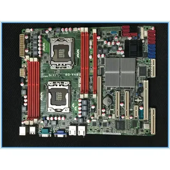 Základní deska Mainboard ASUS Z8NA-D6 LGA 1366 DDR3 X58 pro Core i7 Extreme / Core i7 24 GB