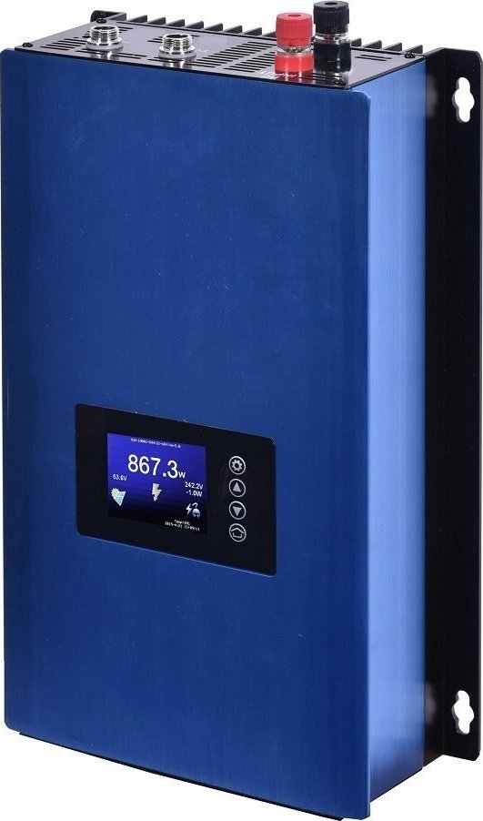 GridFree měnič GWL/POWER GF-SUN-1000G2H 45-90V s limiterem