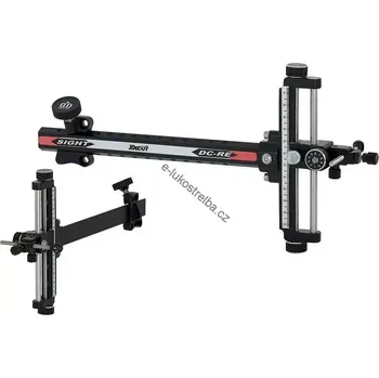 Decut DC-RE Sight 8/32 (Zaměřovač Decut DC-RE)