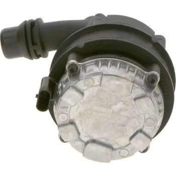 Motor automobilu Doplňovací vodní čerpadlo (okruh chladicí vody) BOSCH 0 392 024 115